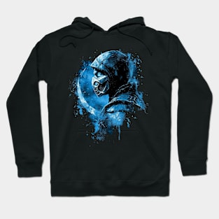 sub zero Hoodie